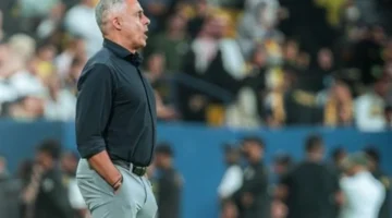 كلمات مثيرة.. مدرب الزمالك جوميز يعلق على تعادل الفريق أمام القادسية الكويتي